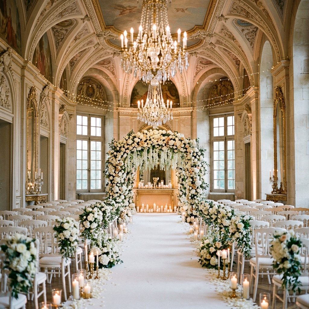 Mariages